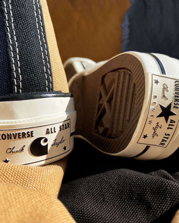 converse bianche 33 youtube