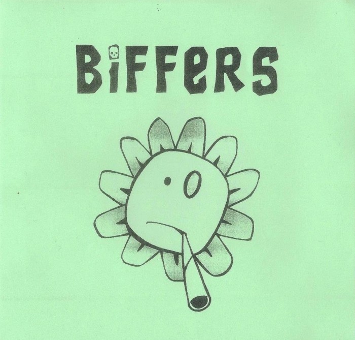 Biffers ‘Biffers’