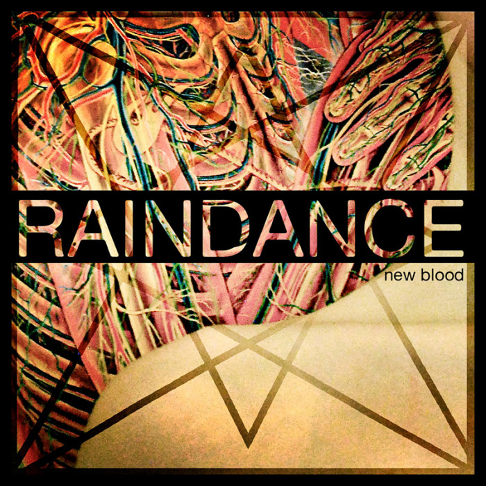 Raindance ‘New Blood’