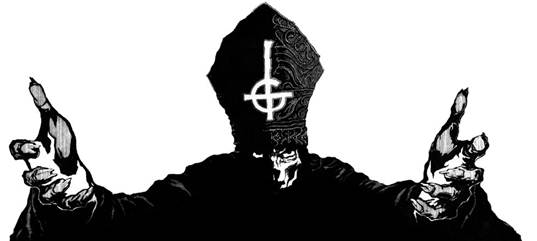 Ghost BC – nuovo video