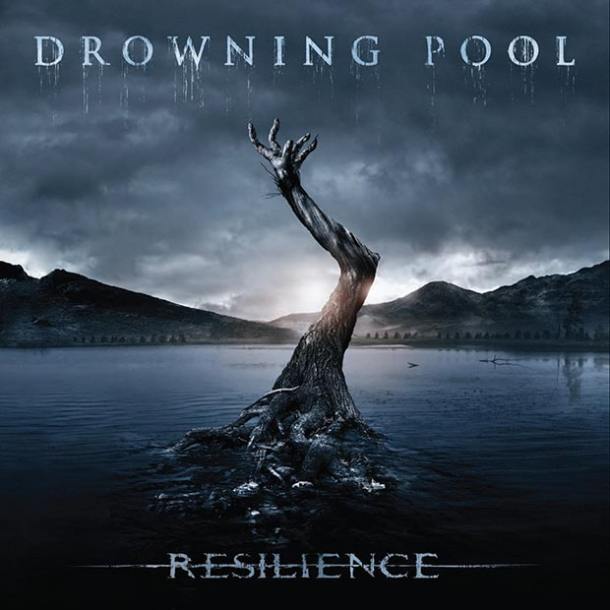 Drowning Pool ‘Resilience’