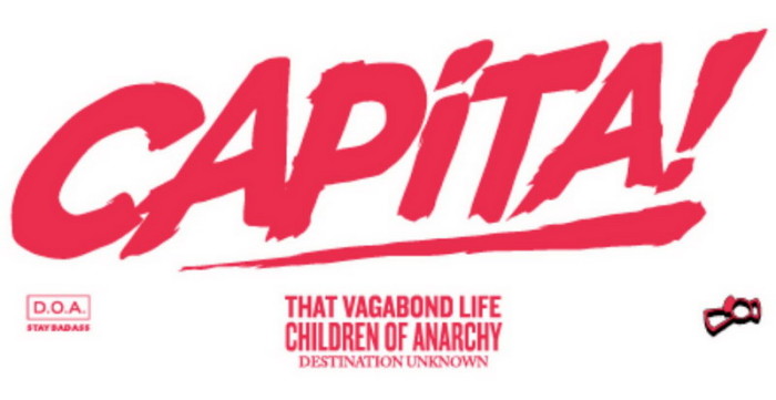 CAPiTA assume il controllo della Elan Snowboard Factory