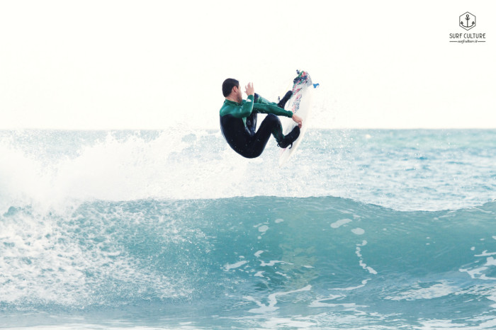 Surf Culture x Filippo Orso – New video