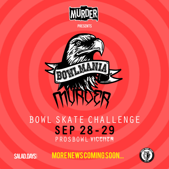 Murder Bowlmania 2013