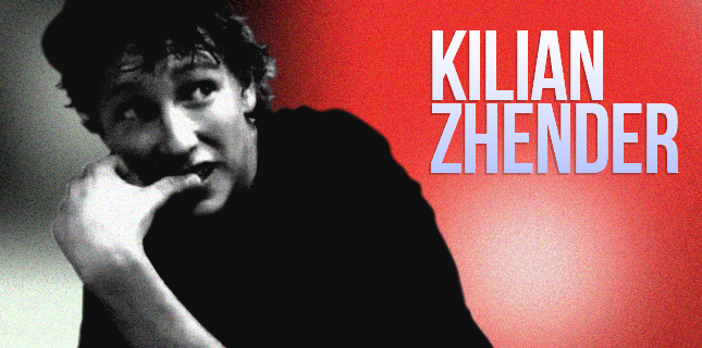 The DC Embassy: Kilian Zhender video part