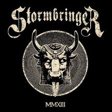 Stormbringer ‘MMXIII’