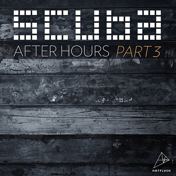 Free Download: Scuba ‘After Hours Mix’ Part 3, August 2013