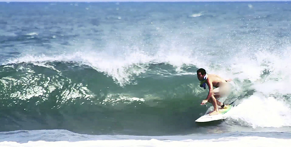 Mason Ho #LIVEARNETTE video series