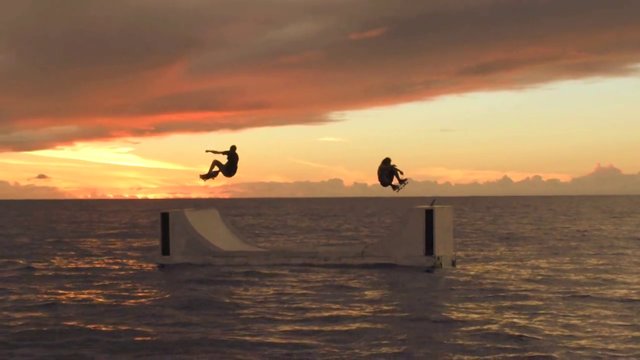 Volcom presents: ‘True To This’ a motion picture celebrating America’s First Boarding Company