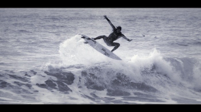 ‘Right Handers’ – New Roberto D’Amico web clip – now online.