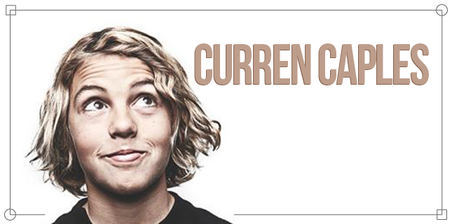 The DC Embassy: Curren Caples video section!