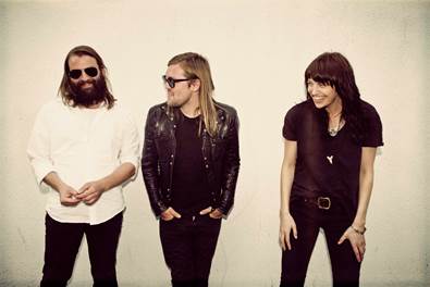 Band Of Skulls – Il nuovo album ‘Himalayan’ in uscita a Primavera 2014