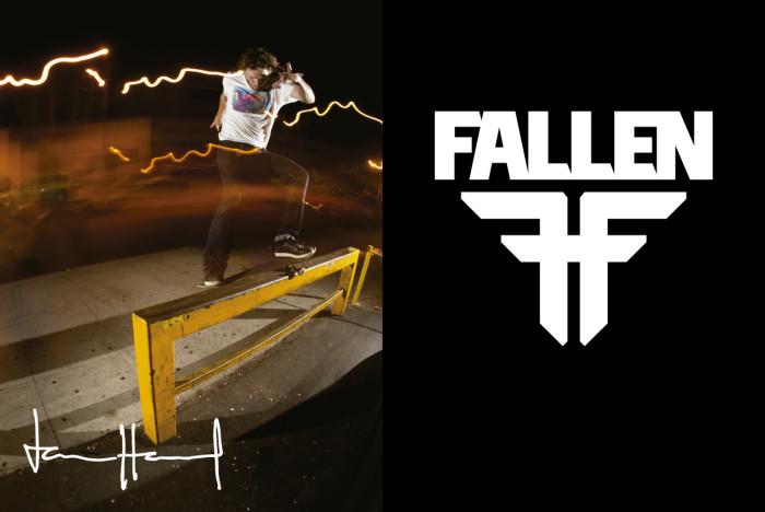 Fallen Shoes – Fall Winter 2013.14