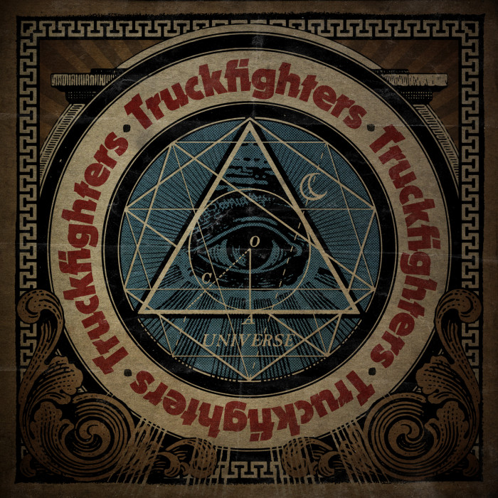 Truckfighters ‘Universe’