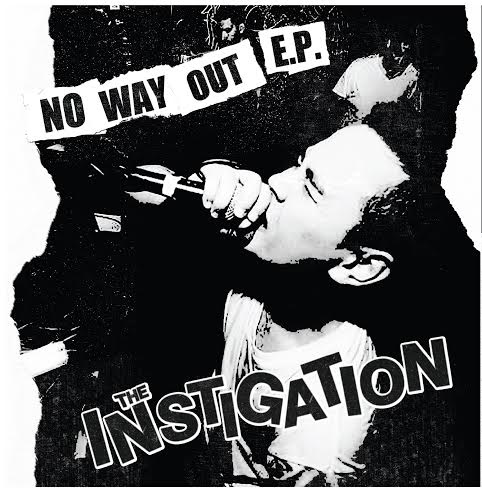 The Instigation ‘No Way Out’