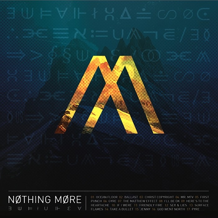 Nothing More ‘Nothing More’