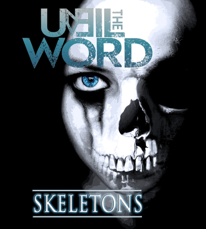 Unveil The Word ‘Skeletons’