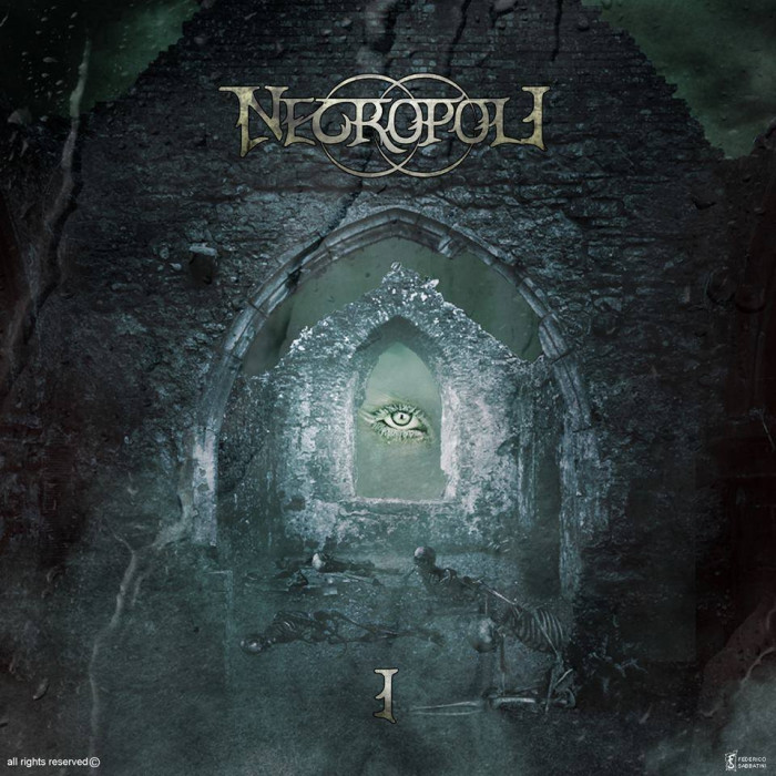 Necropoli ‘I’