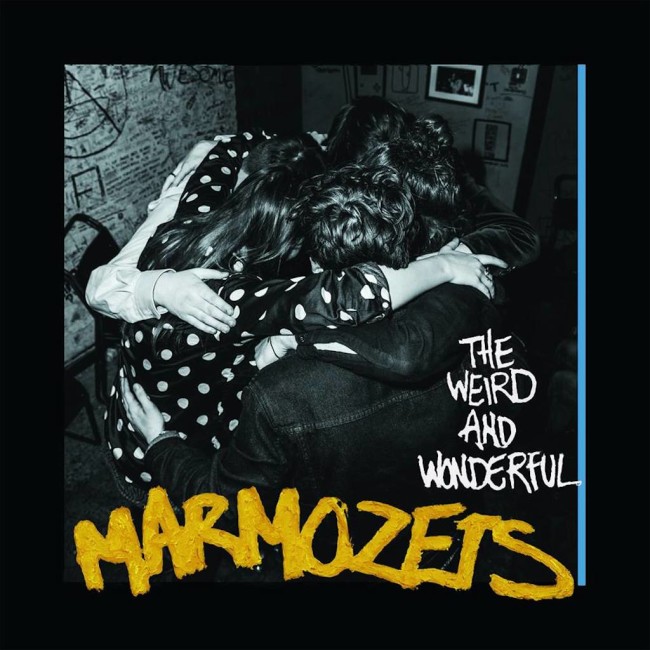 marmozets