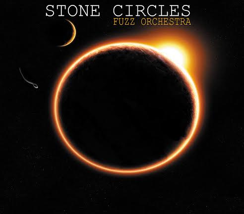 Stone Circles Fuzz Orchestra ‘Stone Circles Fuzz Orchestra’