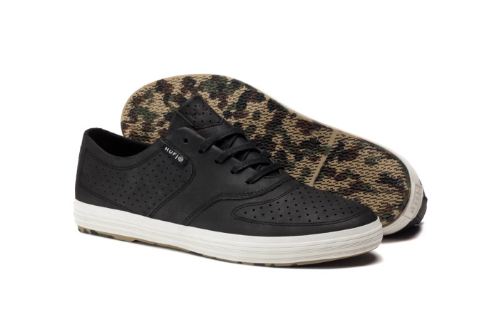 Huf Spring 15 Shoes Collection – 1^parte