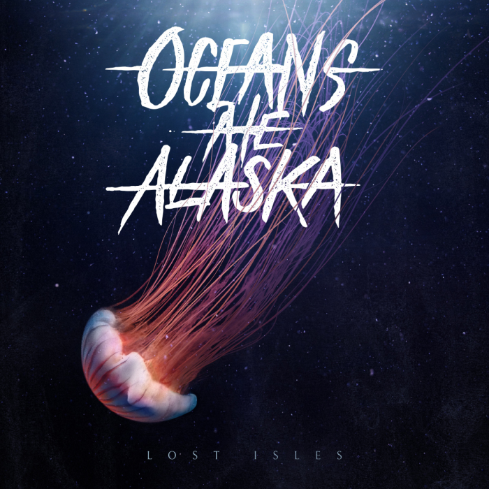 Oceans Ate  Alaska ‘Lost Isles’