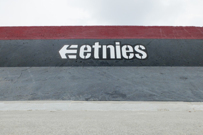 etnies Eco Day 2015 @ Creedence DIY Skatepark – report