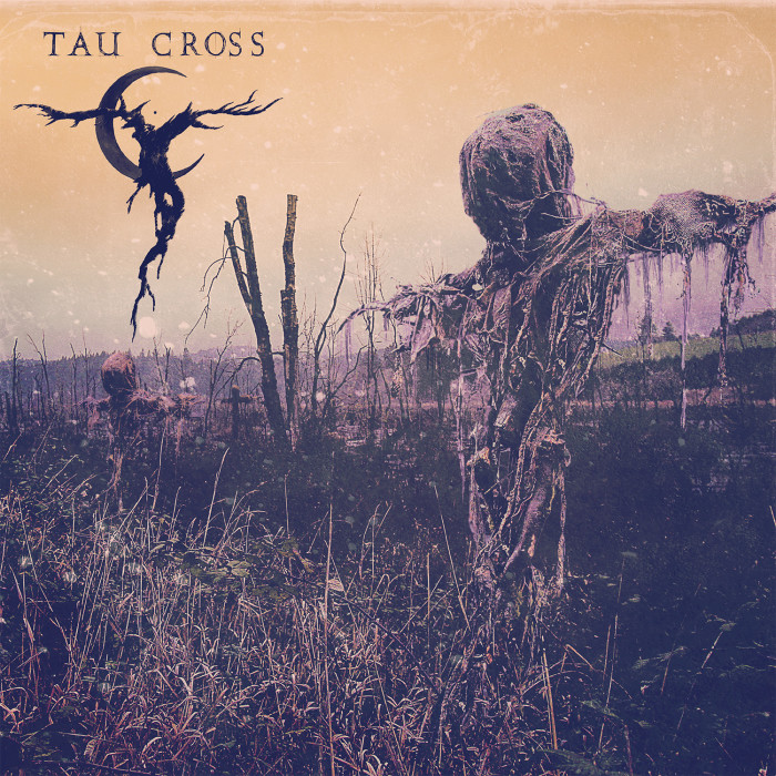 Tau Cross ‘Tau Cross’