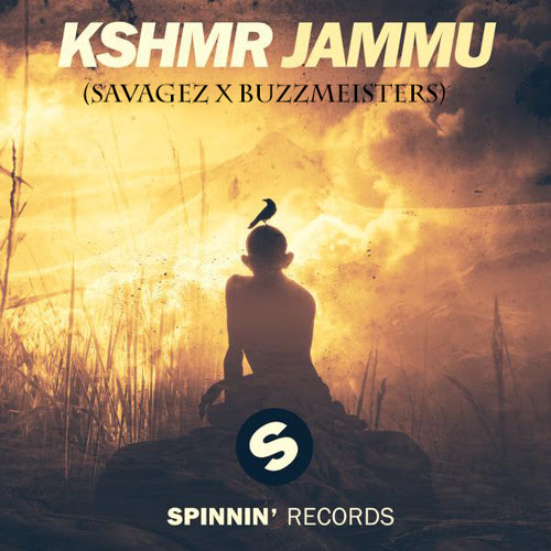 KSHMR (Supported) – Jammu (Savagez X Buzzmeisters Remix)