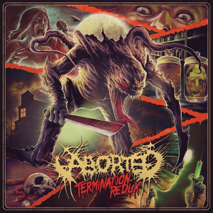 Aborted ‘Termination Redux’