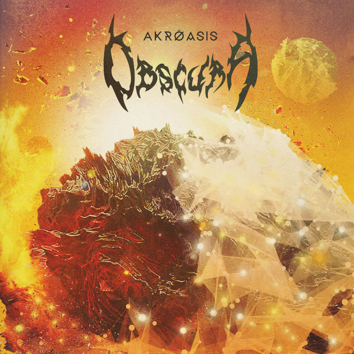 Obscura ‘Akròasis’