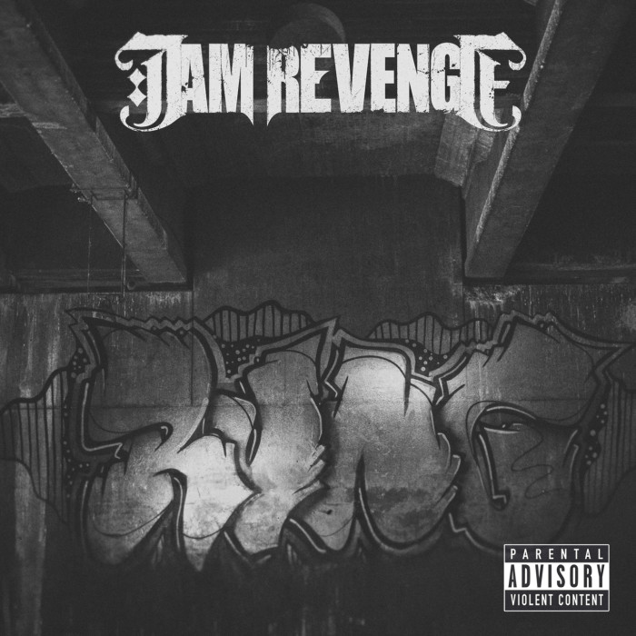 I Am Revenge ‘Rvng’