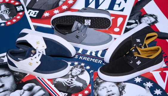 DC Shoes: Wes Kremer’s “Wes We Can” Rally