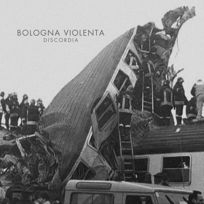 Bologna Violenta ‘Discordia’