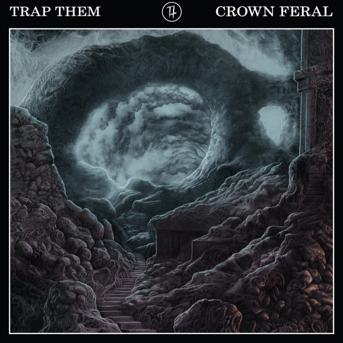 Trap Them ‘Crown Feral’