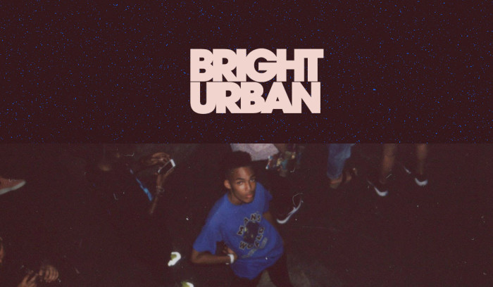 BXXIV | Bright Urban