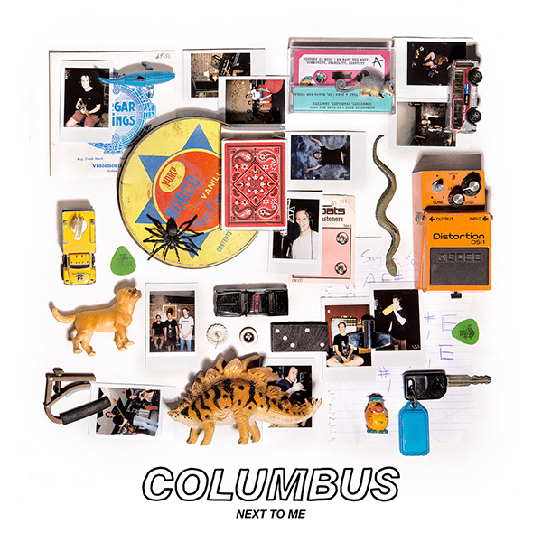 Columbus ‘Next To Me’