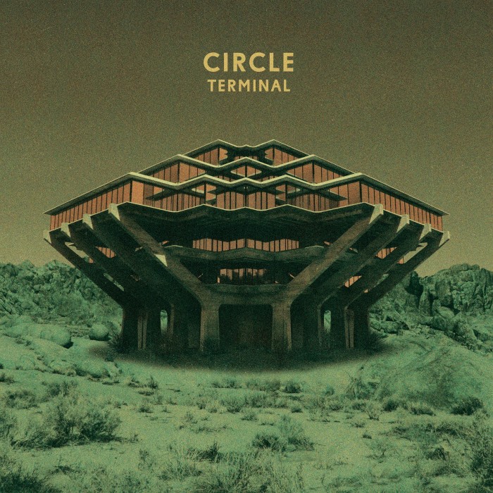 Circle ‘Terminal’