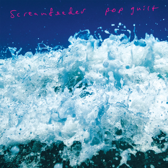 Screamfeeder ‘Pop Guilt’