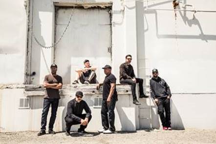 Prophets Of Rage ‘Living On The 110′ nuovo video