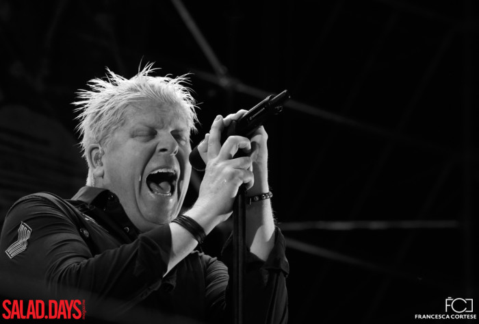 The Offspring + Punkreas x Collisioni Fest @ Barolo, (Cn) – photorecap