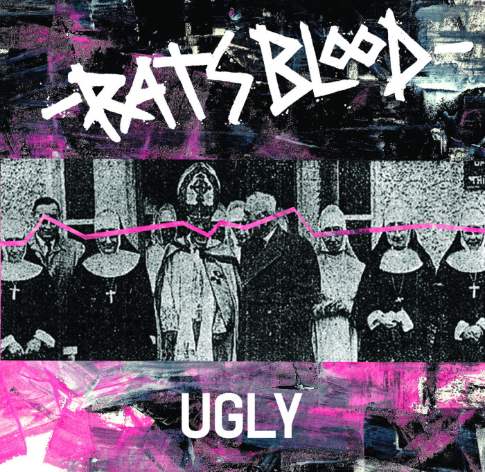 Rats Bloods ‘Ugly’ + Grit ‘Diamond’