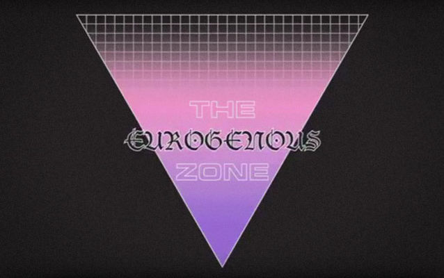 Welcome in ‘The Eurogenous Zone’ (2017)