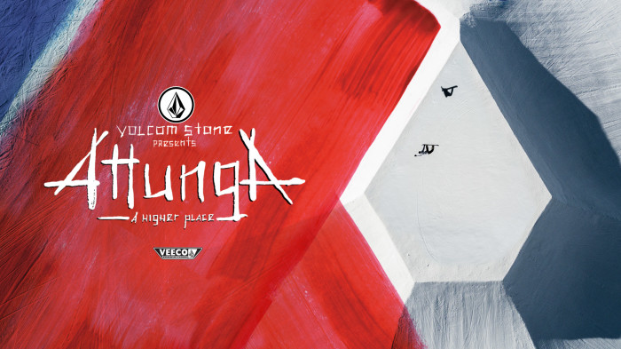 ‘Attunga: A Higher Place’ / Volcom Snowboards Film – trailer