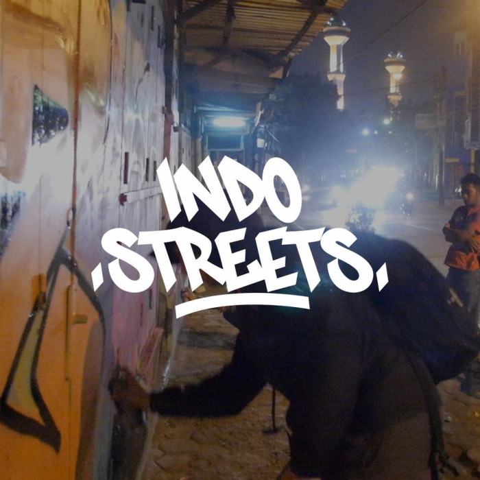 BSP – ‘INDO STREETS’