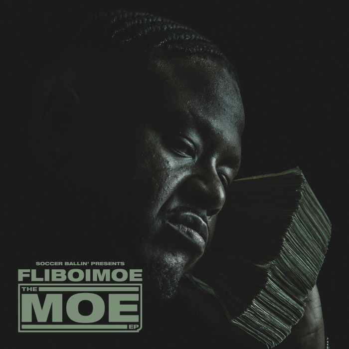 Fliboimoe – ‘The Moe EP’ ft Mozzy & OMB Peezy