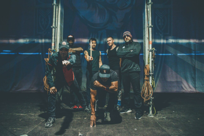 Prophets Of Rage ‘Heart Afire’ – nuovo singolo