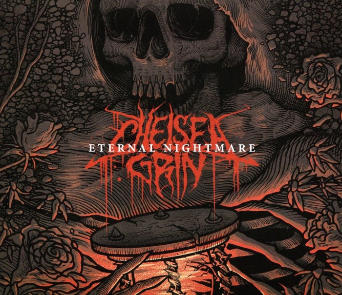 Chelsea Grin ‘Eternal Nightmare’