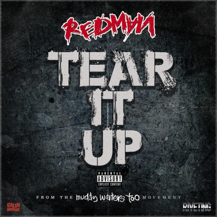 Redman – ‘Tear It Up’ (Official Music Video)