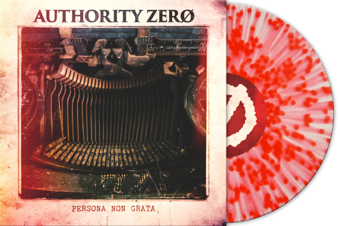 Authority Zero release new music video for ‘Ah Hell’